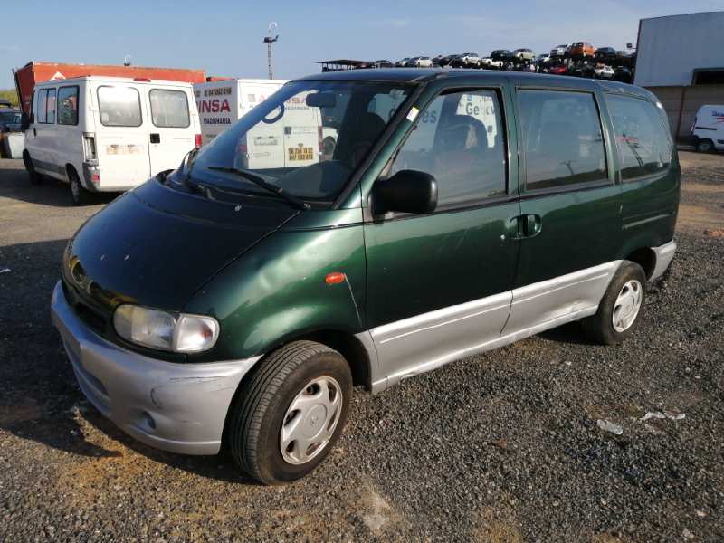 NISSAN SERENA (C23M) 1992