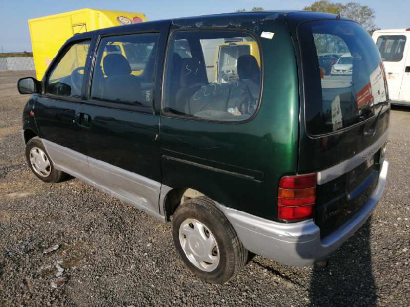 NISSAN SERENA (C23M) 1992