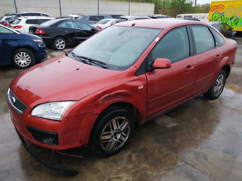 FORD FOCUS BERLINA (CAP) 2004