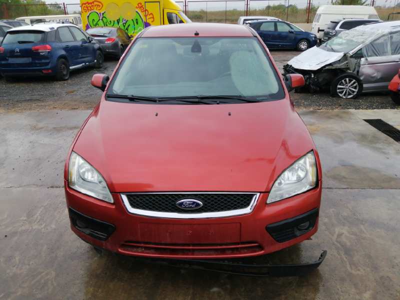 FORD FOCUS BERLINA (CAP) 2004