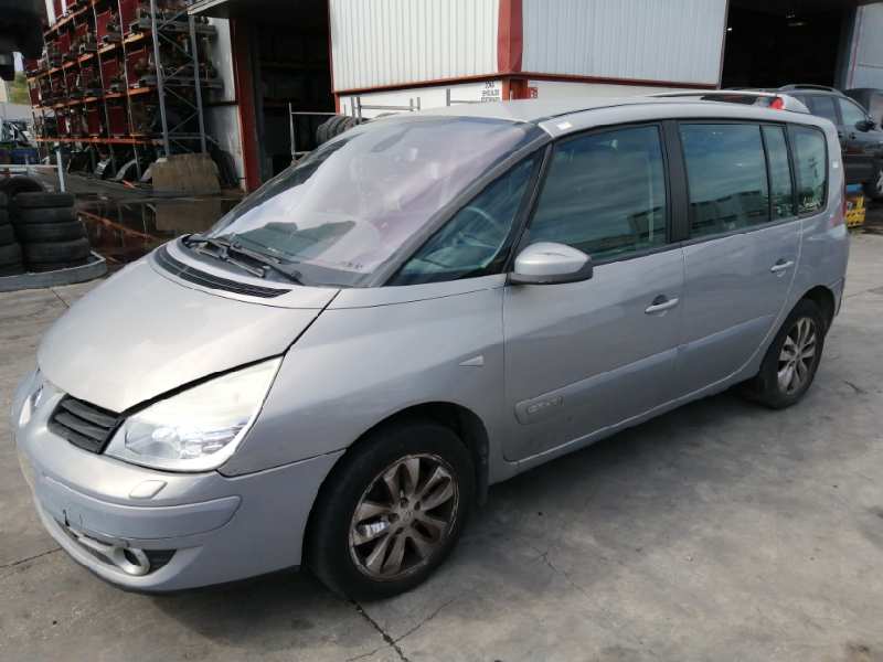 RENAULT ESPACE IV (JK0) 2002