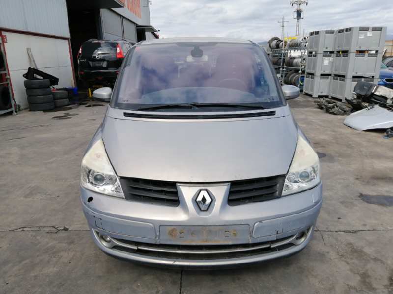 RENAULT ESPACE IV (JK0) 2002