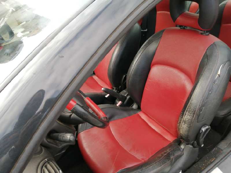 PEUGEOT 206 CC 2001