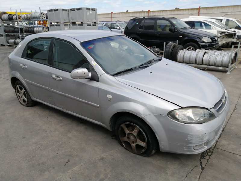 CHEVROLET LACETTI 2005