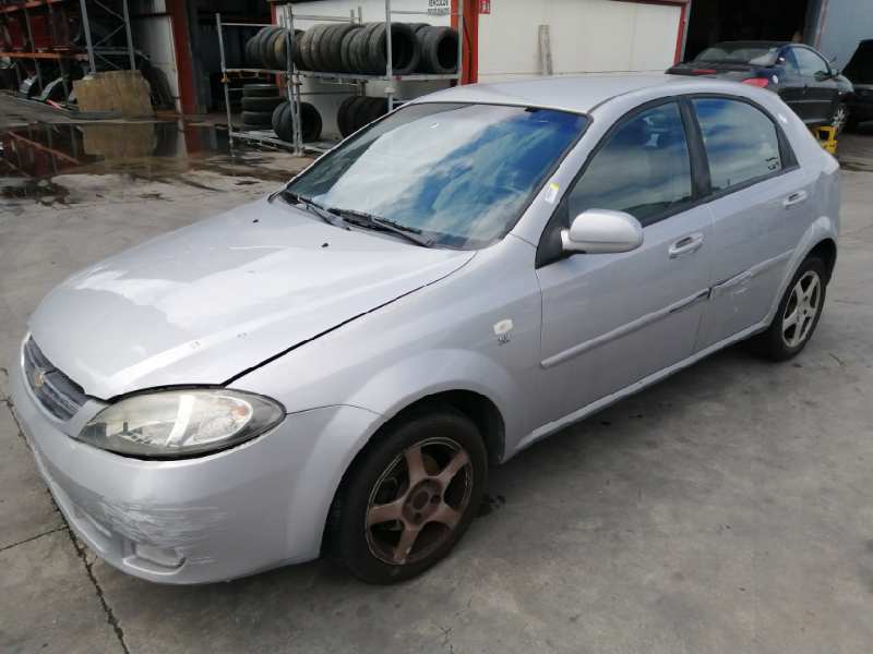 CHEVROLET LACETTI 2005