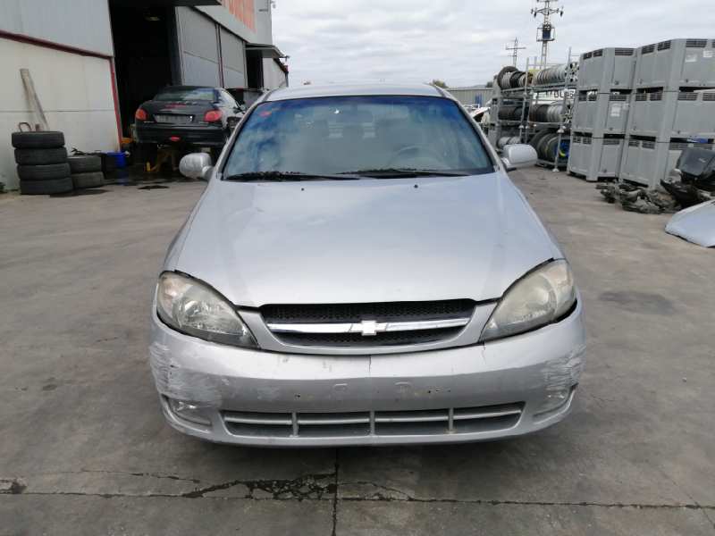 CHEVROLET LACETTI 2005