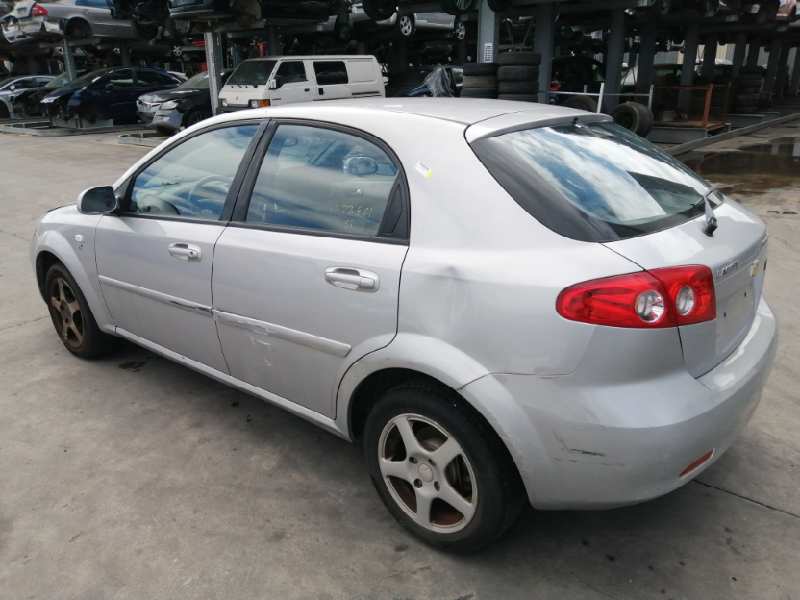 CHEVROLET LACETTI 2005