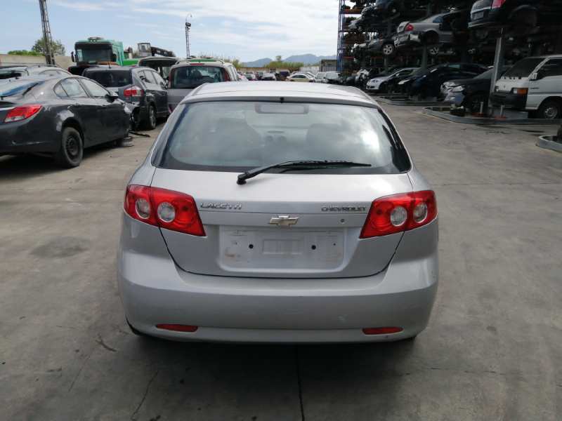 CHEVROLET LACETTI 2005