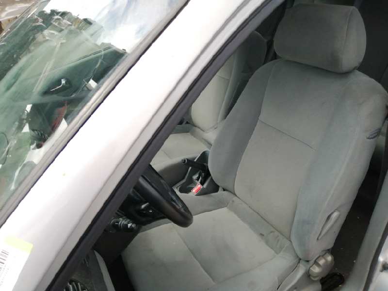 CHEVROLET LACETTI 2005