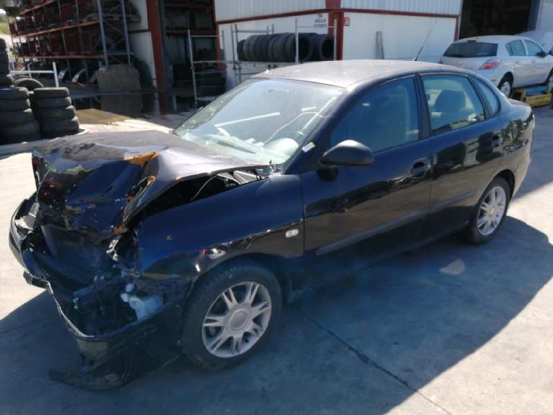 MOTOR COMPLETO