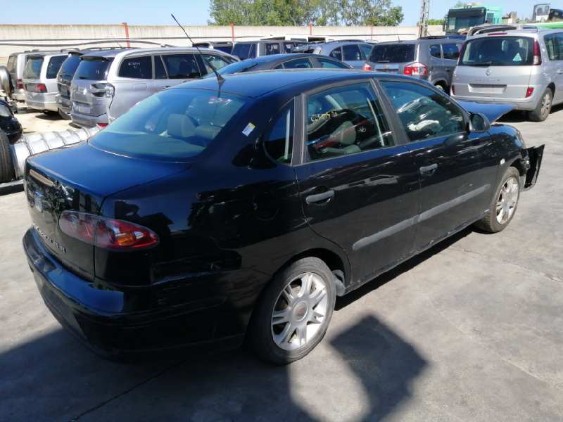 MOTOR COMPLETO