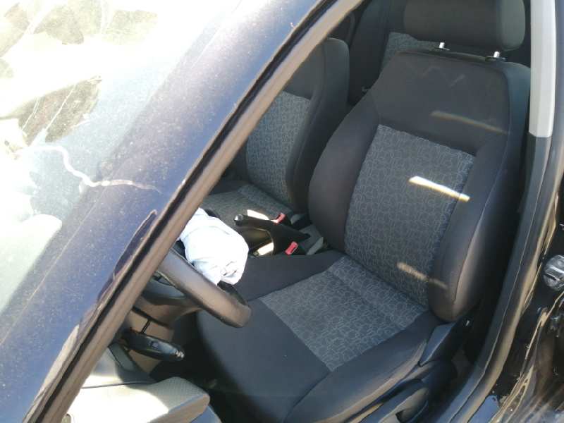 SEAT CORDOBA BERLINA (6L2) 2002