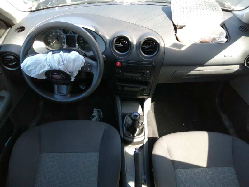 MOTOR COMPLETO