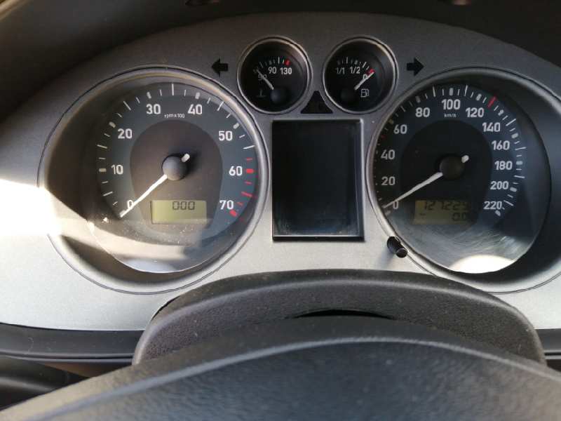 MOTOR COMPLETO