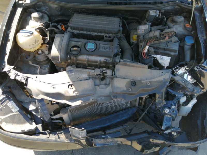 MOTOR COMPLETO