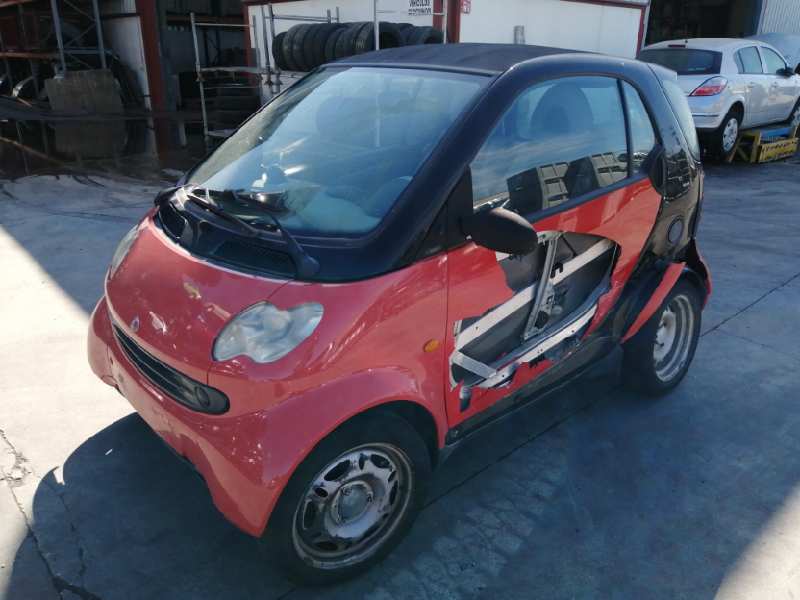 SMART COUPE 2003