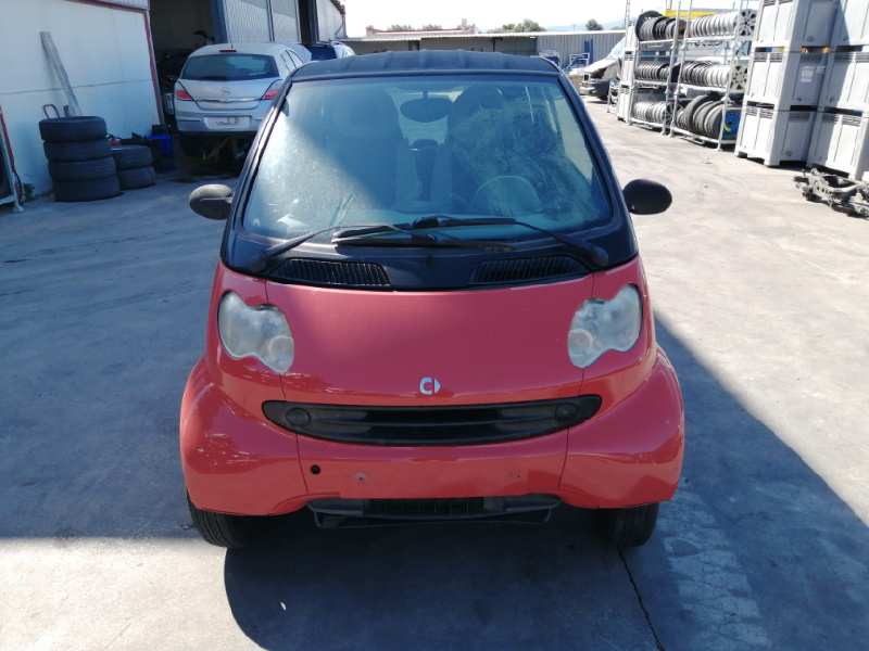 CINTURON SEGURIDAD DELANTERO DERECHO