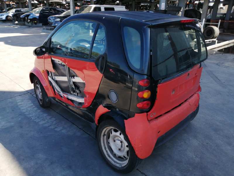 SMART COUPE 2003