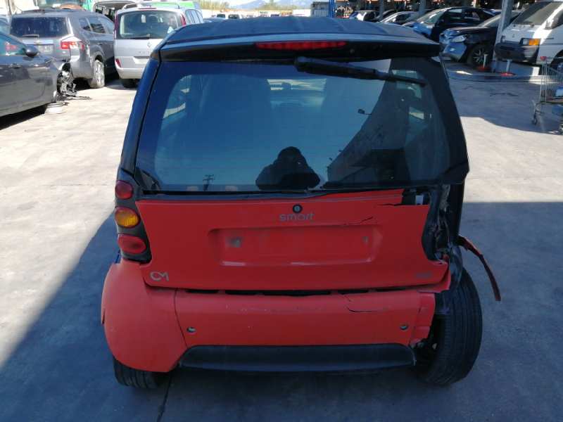 CINTURON SEGURIDAD DELANTERO DERECHO