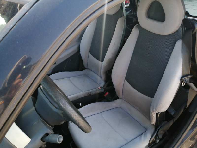 CINTURON SEGURIDAD DELANTERO DERECHO
