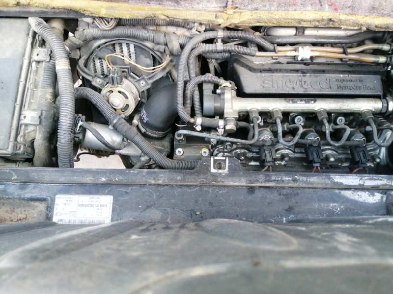CINTURON SEGURIDAD DELANTERO DERECHO