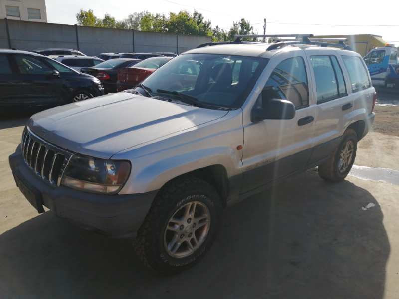 JEEP GR.CHEROKEE (WJ/WG) 1999