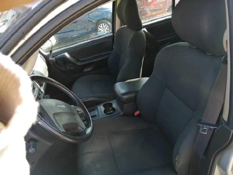 JEEP GR.CHEROKEE (WJ/WG) 1999