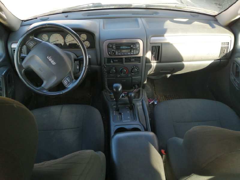 JEEP GR.CHEROKEE (WJ/WG) 1999