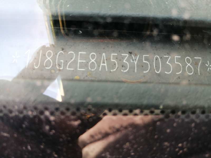 JEEP GR.CHEROKEE (WJ/WG) 1999