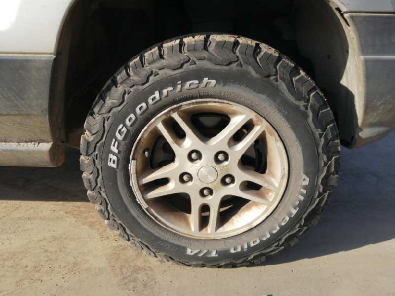 JEEP GR.CHEROKEE (WJ/WG) 1999