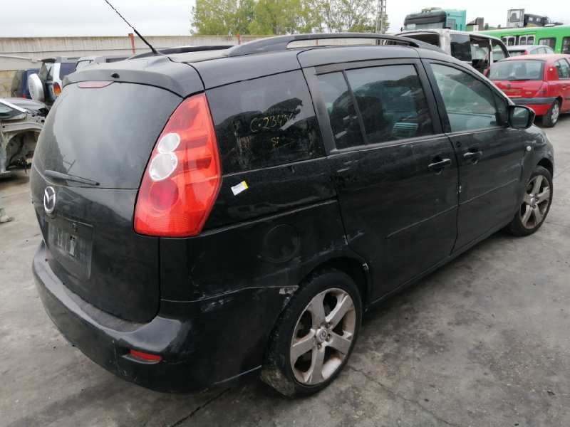 MAZDA 5 BERL. (CR) 2005