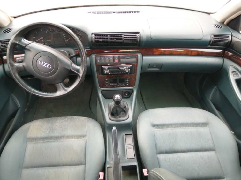 AUDI A4 BERLINA (B5) 1994