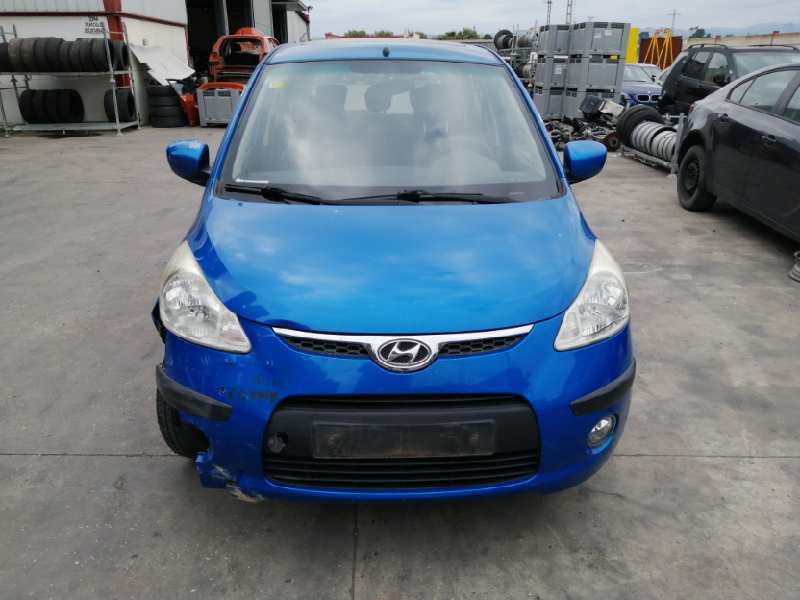 HYUNDAI I10 2007