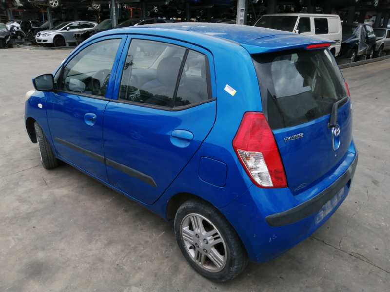 HYUNDAI I10 2007