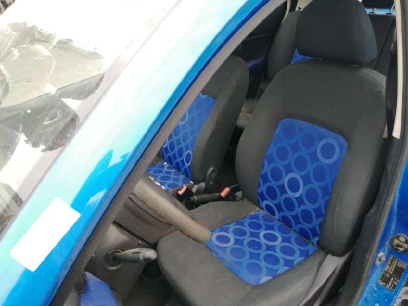 HYUNDAI I10 2007