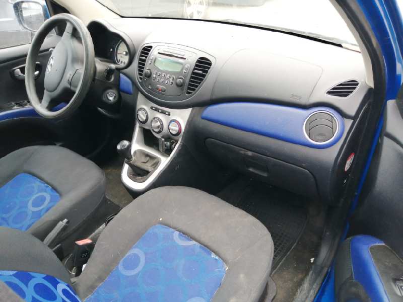 HYUNDAI I10 2007