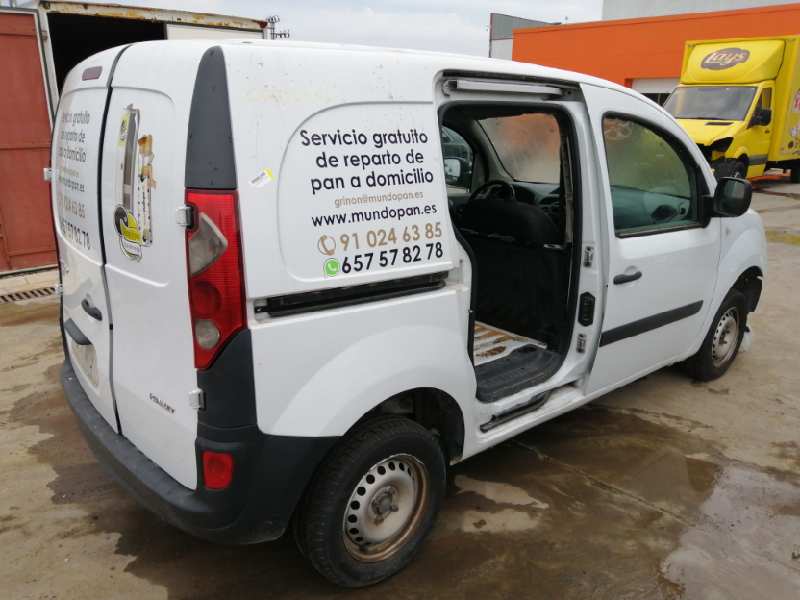 COMPRESOR AIRE ACONDICIONADO