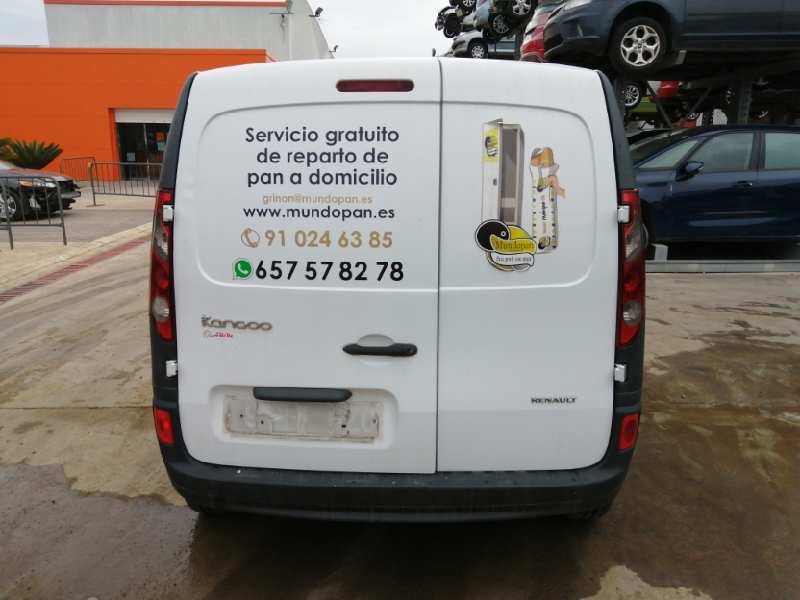 COMPRESOR AIRE ACONDICIONADO