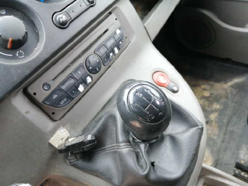 COMPRESOR AIRE ACONDICIONADO