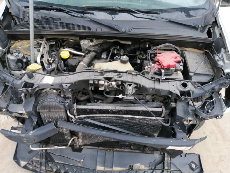 COMPRESOR AIRE ACONDICIONADO