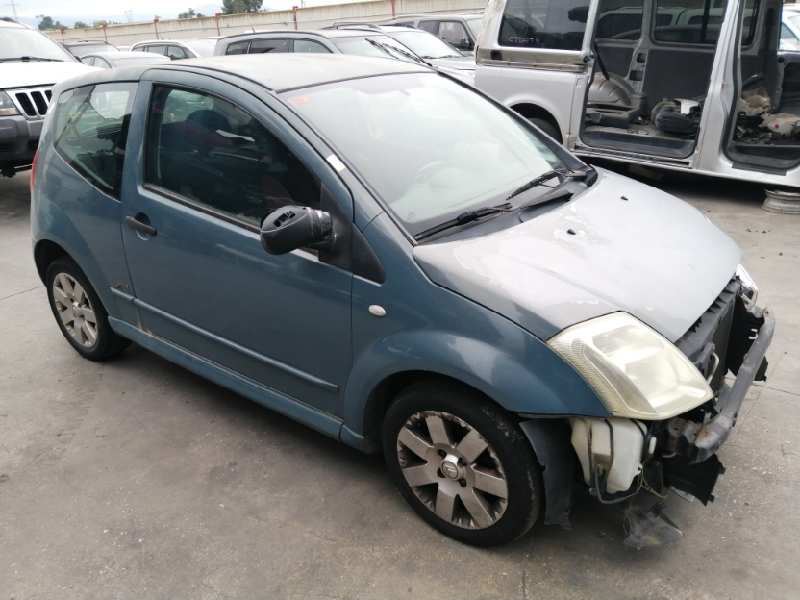 MANDO CALEFACCION / AIRE ACONDICIONADO
