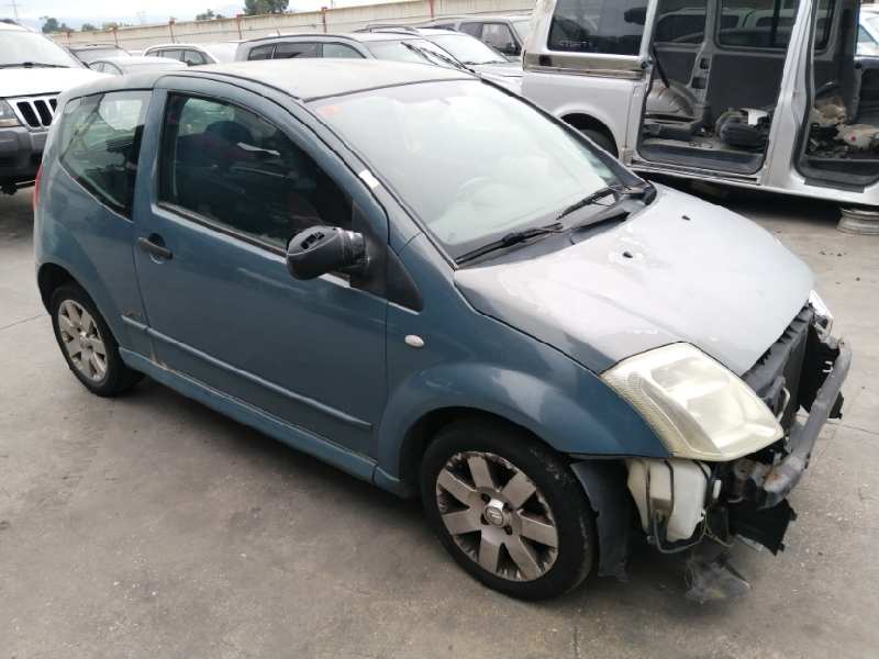 CITROEN C2 2003