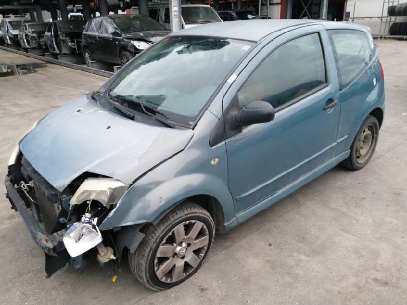 CITROEN C2 2003