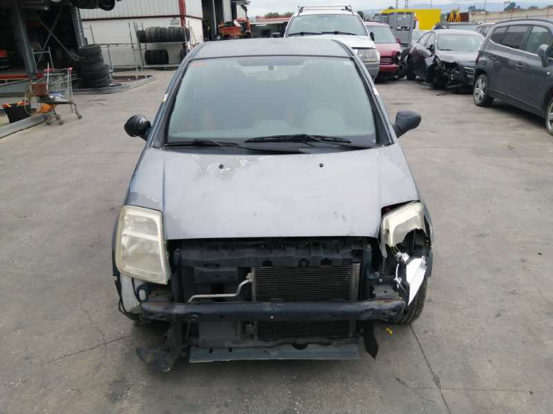 CITROEN C2 2003