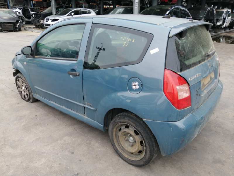 CITROEN C2 2003