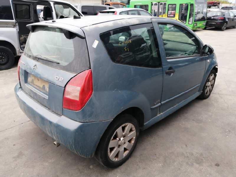 CITROEN C2 2003