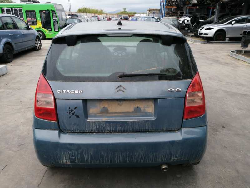 CITROEN C2 2003