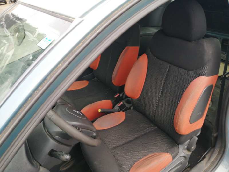 MANDO CALEFACCION / AIRE ACONDICIONADO