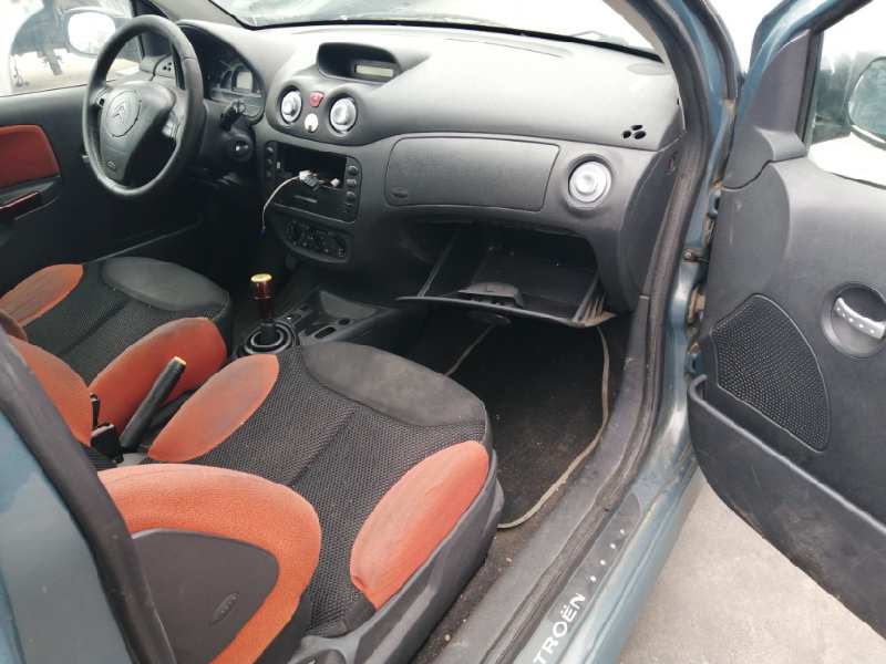 MANDO CALEFACCION / AIRE ACONDICIONADO