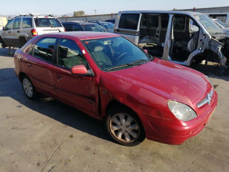 CITROEN XSARA BERLINA 1997